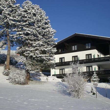 Pension Seirer Sankt Radegund bei Graz 외부 사진