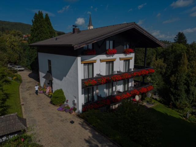 Pension Seirer Sankt Radegund bei Graz 외부 사진