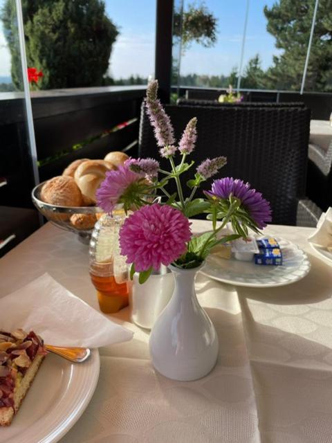 Pension Seirer Sankt Radegund bei Graz 외부 사진