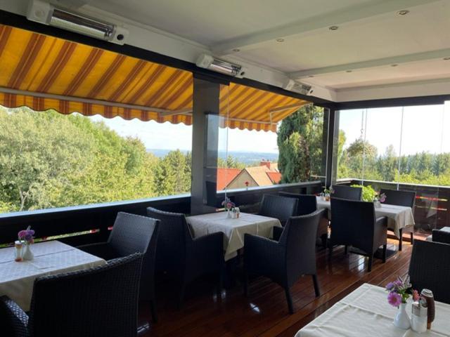 Pension Seirer Sankt Radegund bei Graz 외부 사진