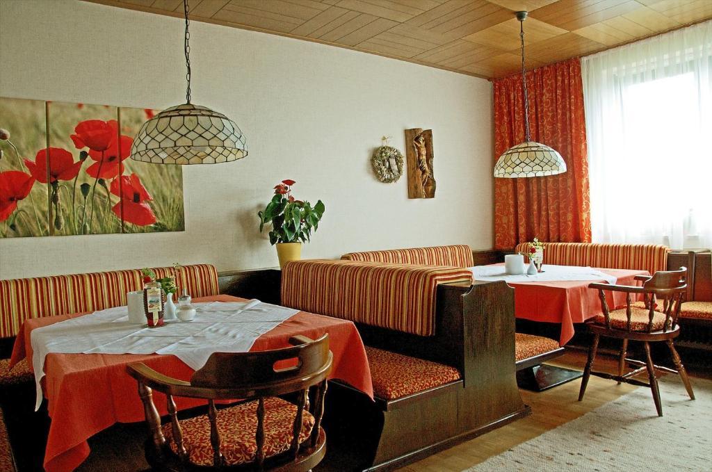 Pension Seirer Sankt Radegund bei Graz 외부 사진