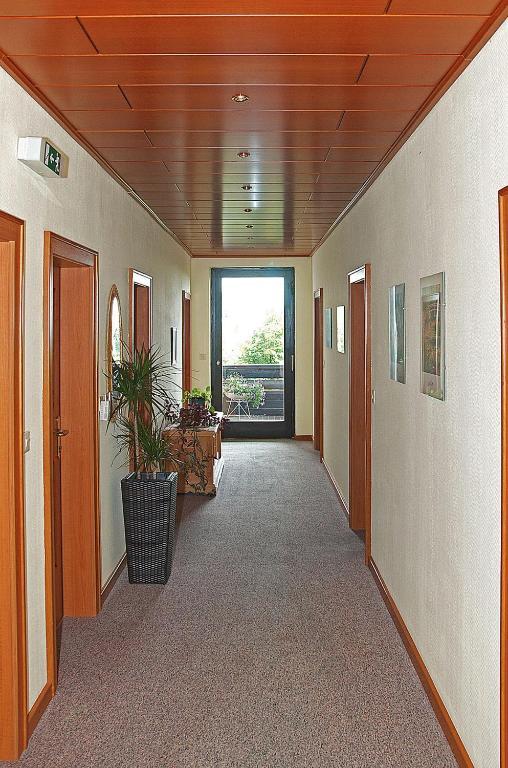 Pension Seirer Sankt Radegund bei Graz 외부 사진