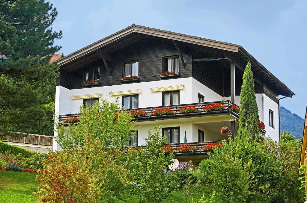 Pension Seirer Sankt Radegund bei Graz 외부 사진
