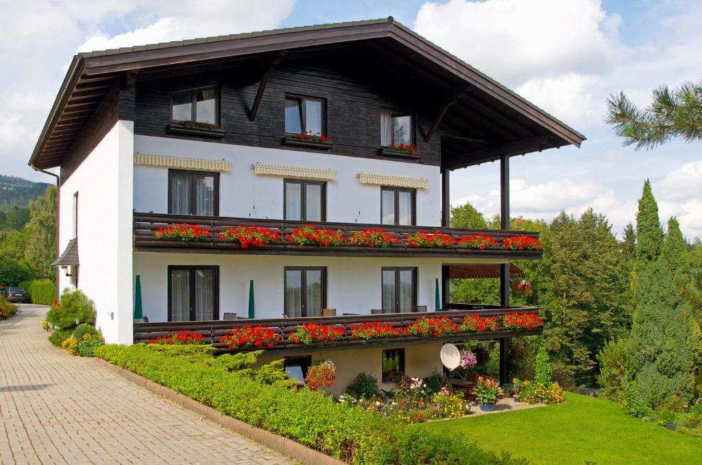 Pension Seirer Sankt Radegund bei Graz 외부 사진