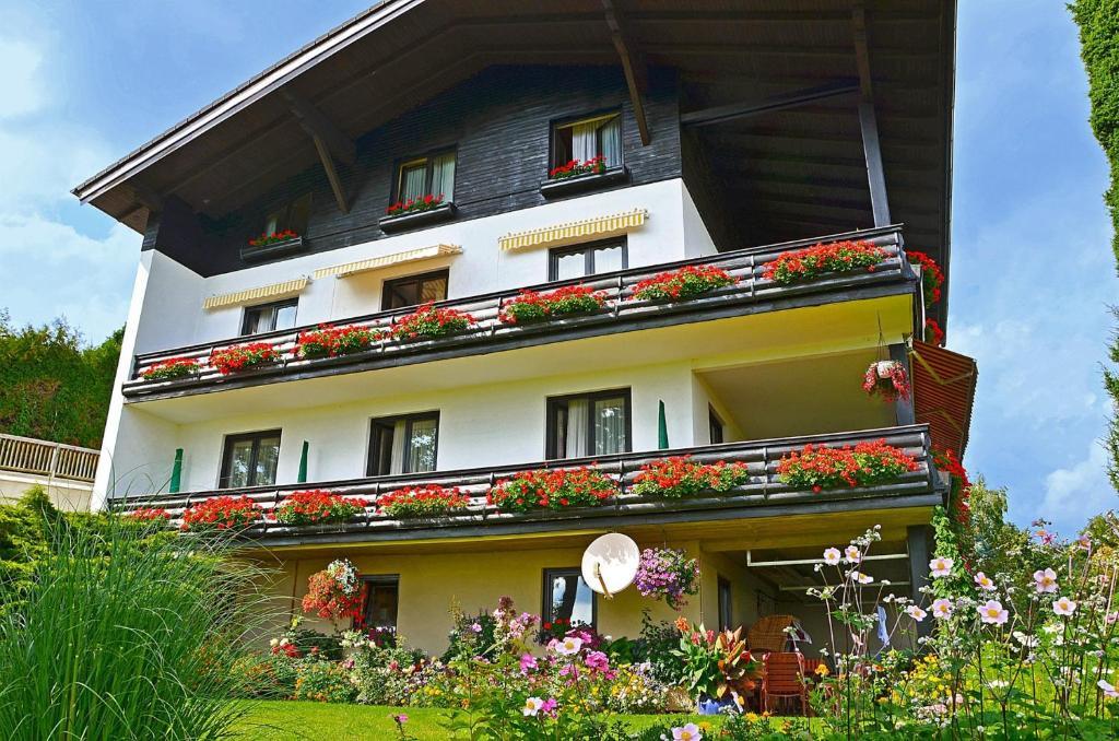 Pension Seirer Sankt Radegund bei Graz 외부 사진