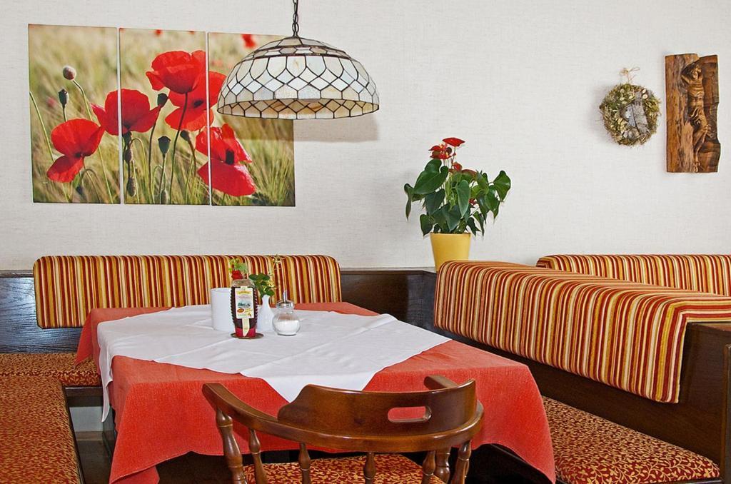 Pension Seirer Sankt Radegund bei Graz 외부 사진