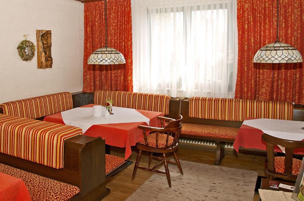 Pension Seirer Sankt Radegund bei Graz 외부 사진