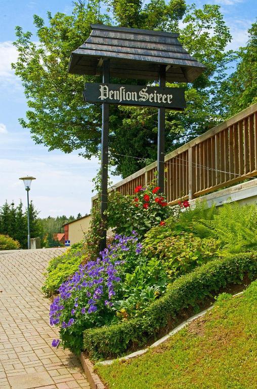 Pension Seirer Sankt Radegund bei Graz 외부 사진