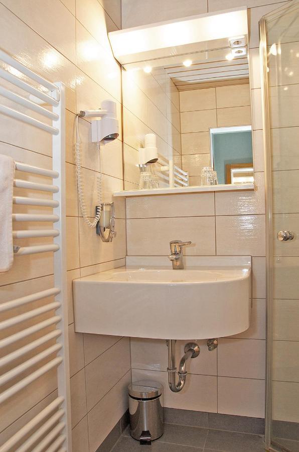 Pension Seirer Sankt Radegund bei Graz 객실 사진