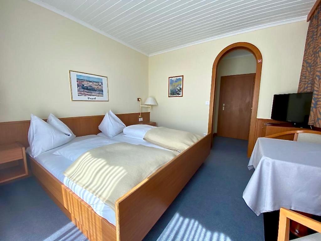 Pension Seirer Sankt Radegund bei Graz 외부 사진
