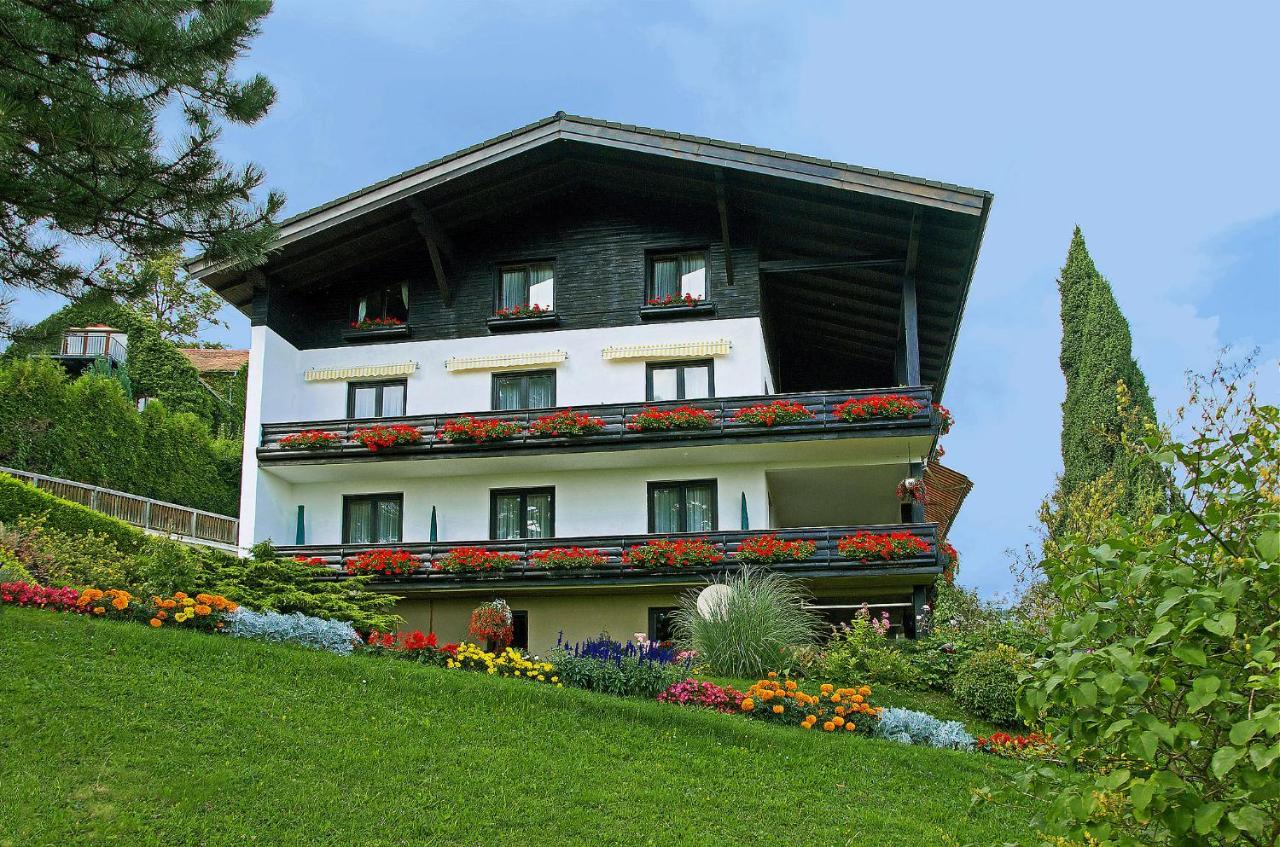 Pension Seirer Sankt Radegund bei Graz 외부 사진