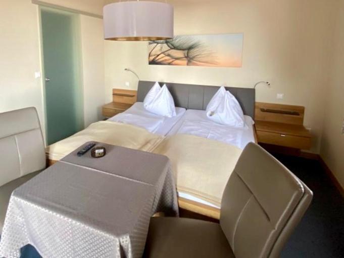 Pension Seirer Sankt Radegund bei Graz 외부 사진