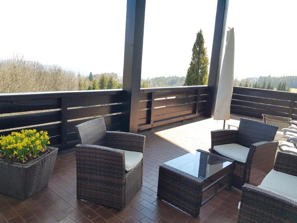 Pension Seirer Sankt Radegund bei Graz 외부 사진