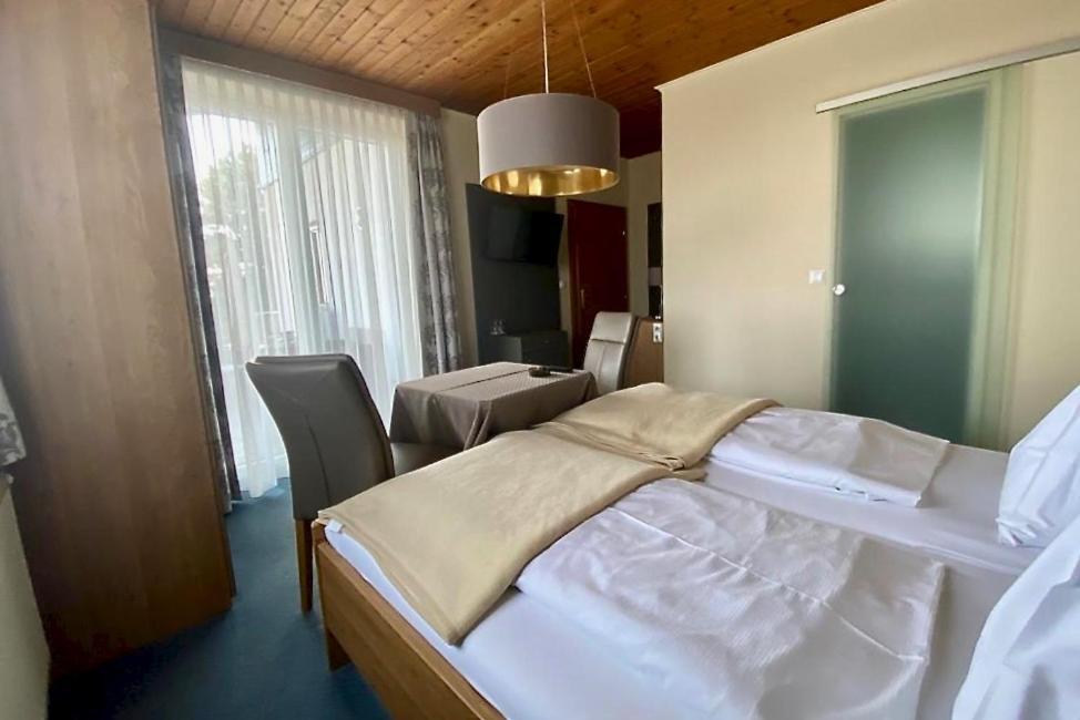 Pension Seirer Sankt Radegund bei Graz 외부 사진