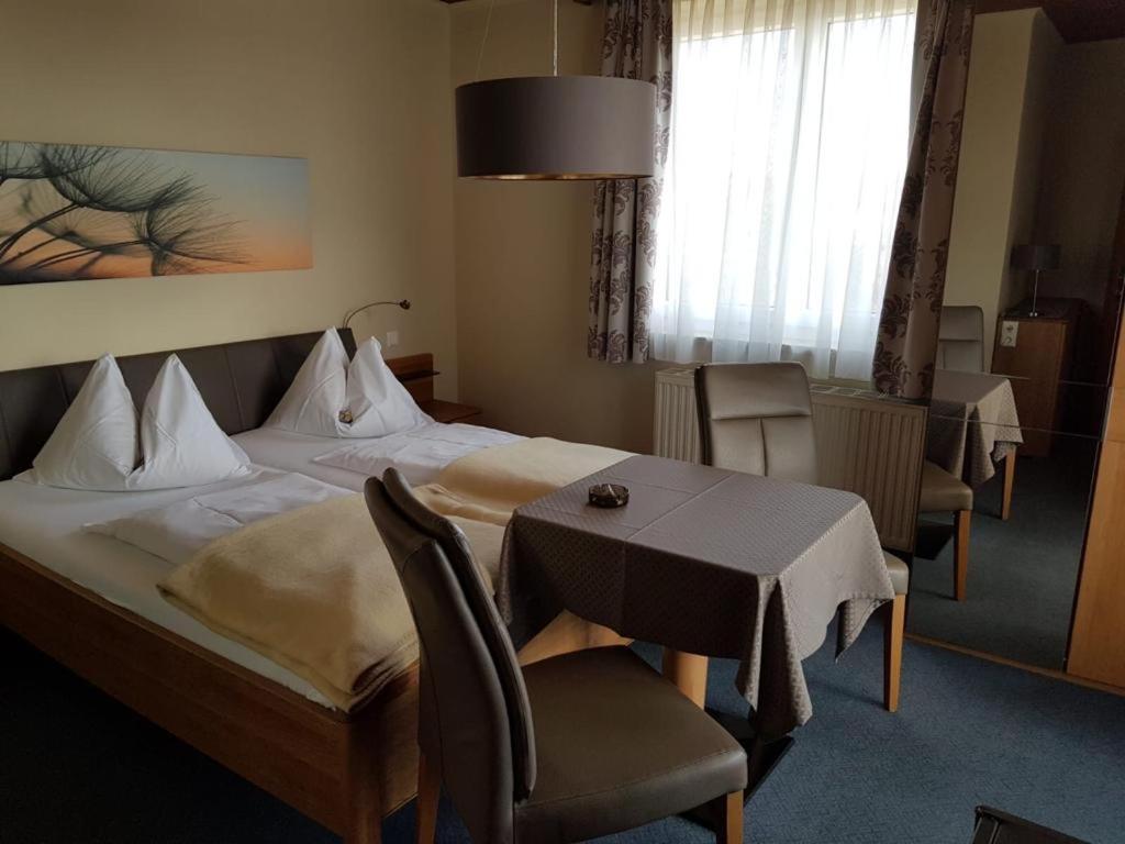 Pension Seirer Sankt Radegund bei Graz 외부 사진