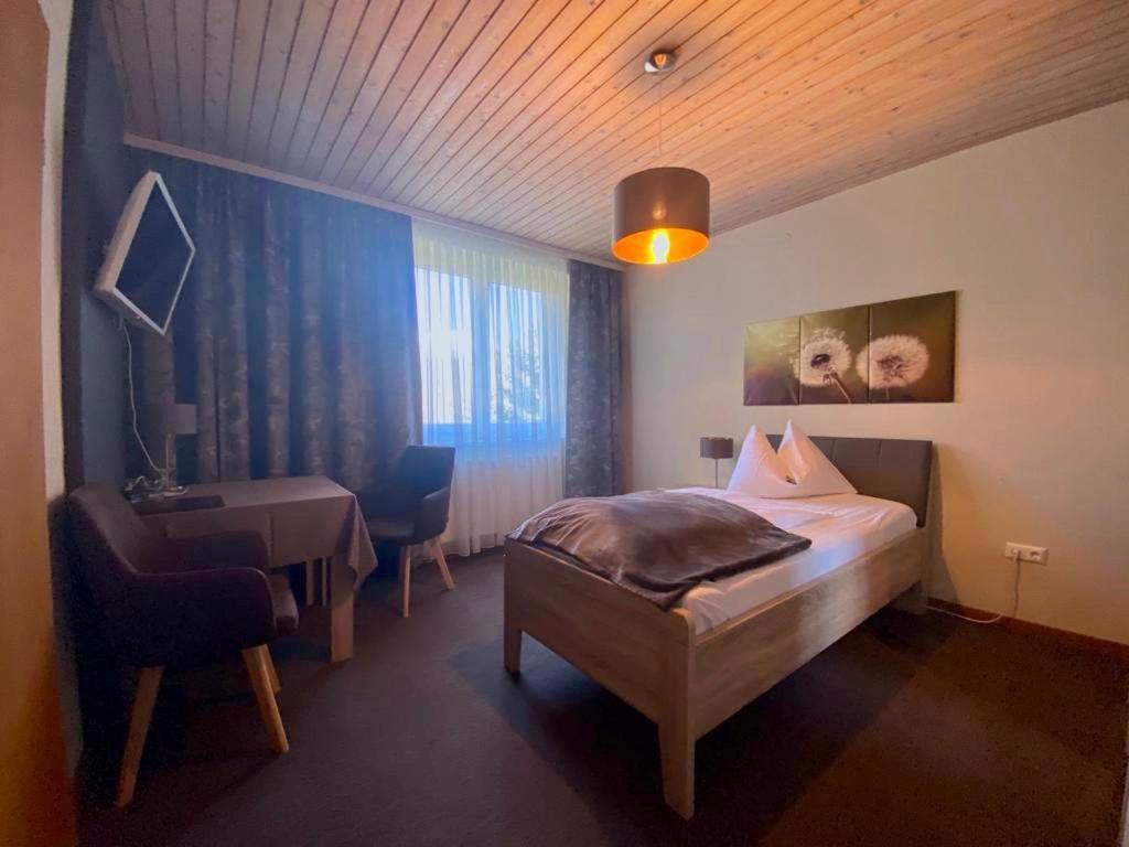 Pension Seirer Sankt Radegund bei Graz 외부 사진
